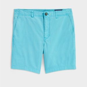 Vineyard Vines 7 inch Island Shorts